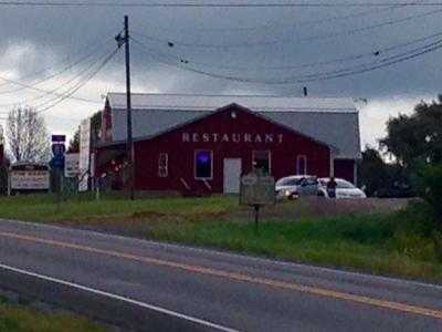 Barn Restaurant