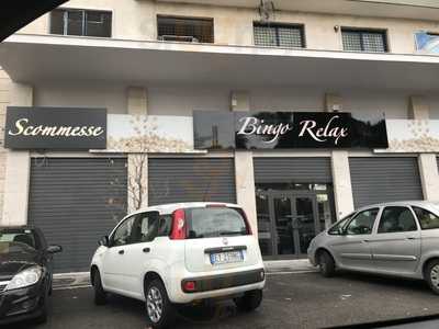 Pizzeria Bingo, Roma