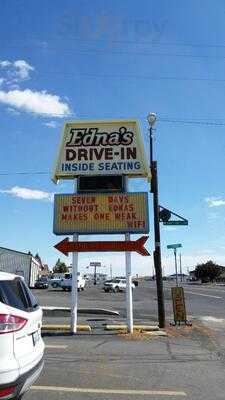 Edna's Drive-in