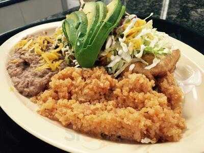 Brasas Mexican Grill, Corcoran