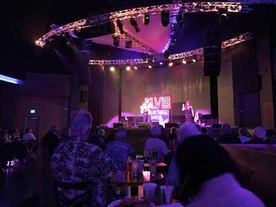 Beach Rock Music and Sports Lounge, Suquamish