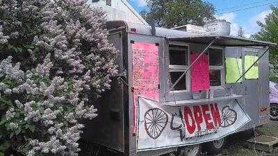 Chuck Wagon, Davenport