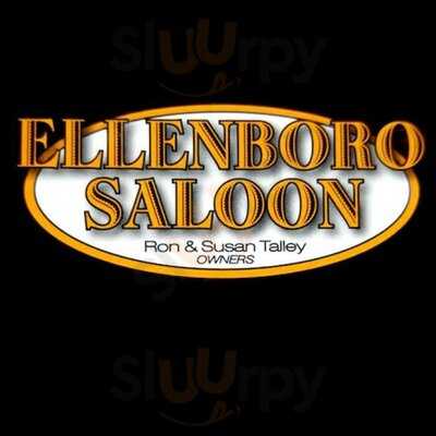 Ellenboro Saloon, Lancaster