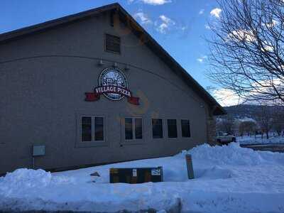 Village Pizza, Eagle Mountain