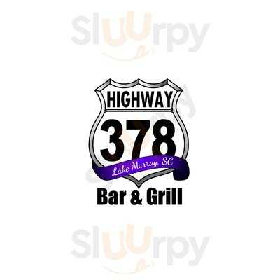 Highway 378 Bar And Grill