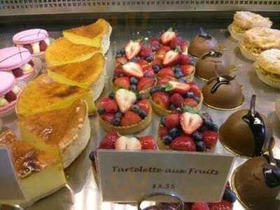 La Gourmandine Bakery