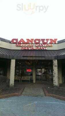 Cancun Restaurant, Nashville