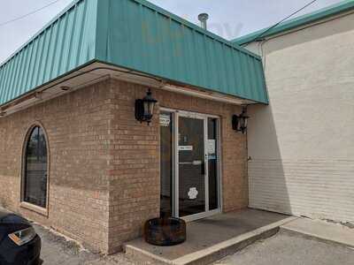 El Camino Dining Room, Tulia