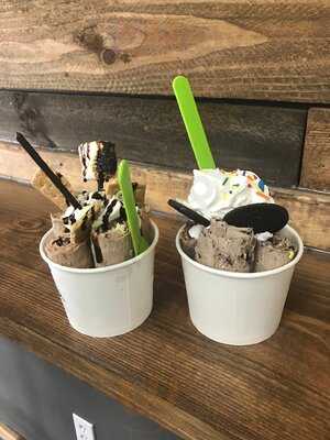 Naturoll Creamery