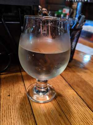 Point Street Tavern, Saltsburg