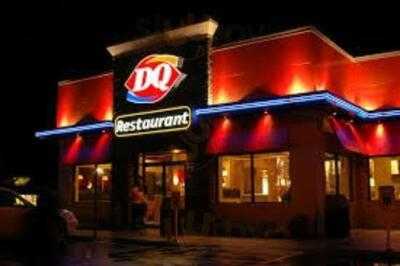 Dairy Queen Grill & Chill