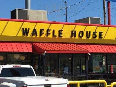 Waffle House, Kimball