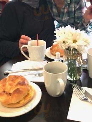 GG's Gourmet Cafe, Saltsburg