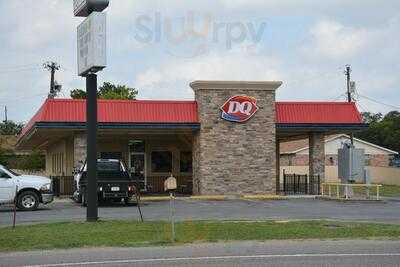 Dairy Queen