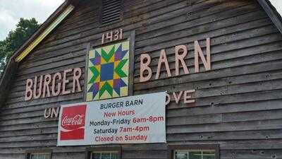 Burger Barn