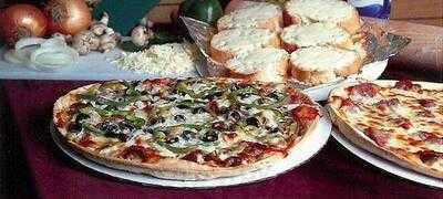 Linwood Pizza, Wyoming