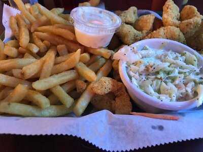 Crappie Hole Bar & Grill, Hermitage