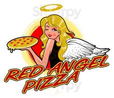 Red Angel Pizza, Paulding