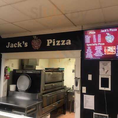 Jack's Pizza, Alton