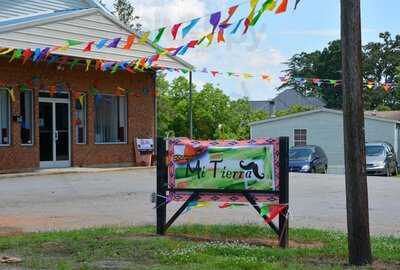 Mi Tierra Mexican Cuisine, Boonville