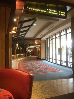 Inn of the Mountain Gods