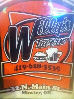 Willy's Tavern