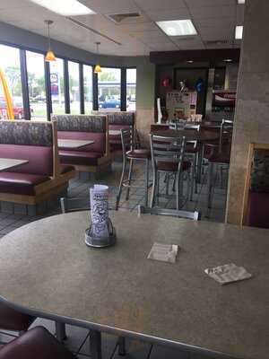 McDonald's, Paulding