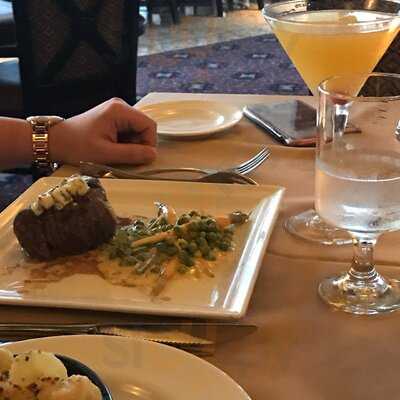 Wendell's Steakhouse