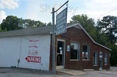 Sandy's Pizza & Subs, Mount Pleasant