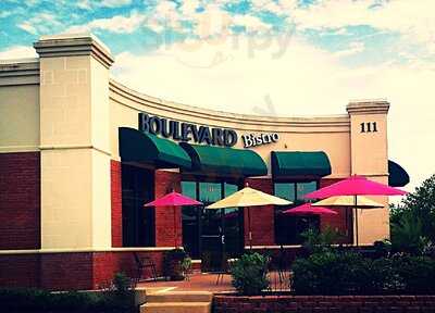 Boulevard Bistro