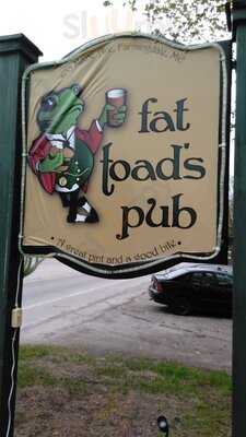 Fat Toads Pub, Farmingdale