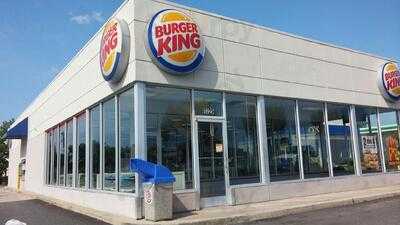 Burger King, Belcamp