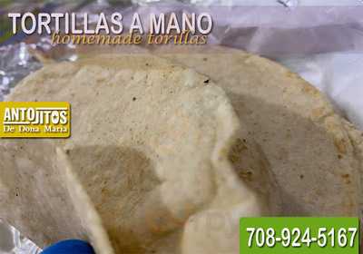 Antojitos Dona Maria