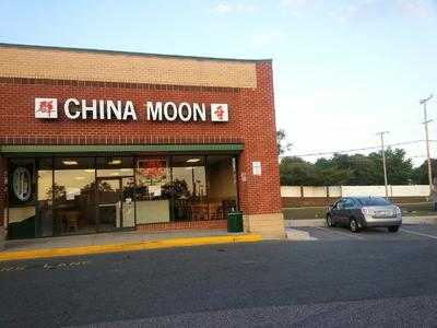 China Moon Chinese Restaurant