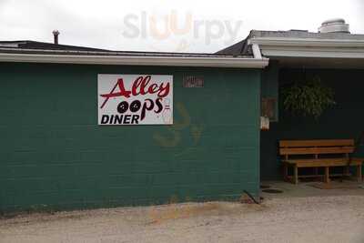 Alley Oop Diner