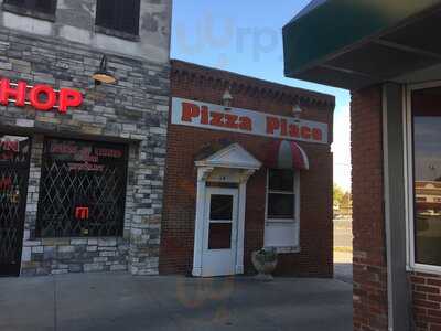 The Pizza Place