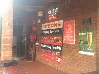 Kitsons