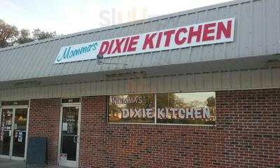 Momma's Dixie Kitchen