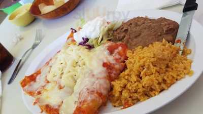 Cecilia's Restaurant