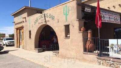 Don's Historic Cactus Bar & Restaurant