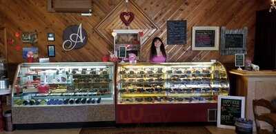 Annabelle's Chocolate Lounge