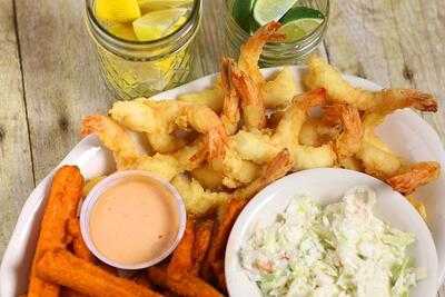 Musselwhite's Seafood & Grill