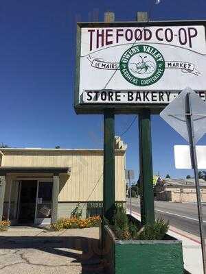 Owens Valley Growers Cooperative