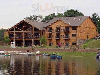 Waubee Lake Lodge