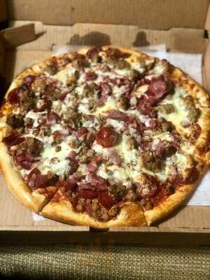 Antonio's New York Style Pizza, East Palatka