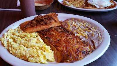 Casa Rivera's Taco Express