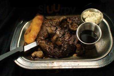 Beedle's Bar & Restaurant menu