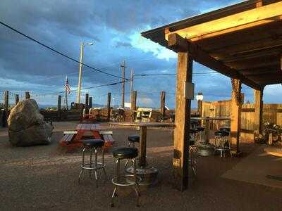 Ore House Hilltop Tavern