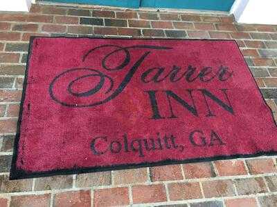 Tarrer Inn