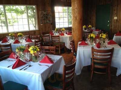 Wynola Pizza Wood Fired & Bistro